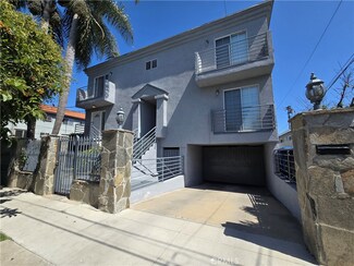 1054 Harrison Ave Unit 4, Venice, CA 90291
