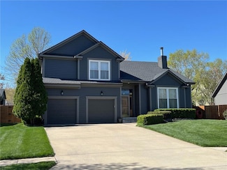 22405 W 52nd Terrace, Shawnee, KS 66226