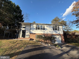 133 Cardinal Ln, Winchester, VA 22602