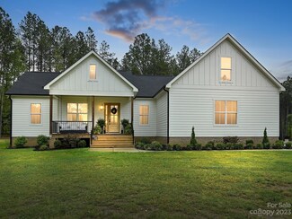 1940 E Chappell Rd, McConnells, SC 29726