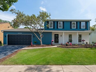 1508 Loyola Dr, Naperville, IL 60565
