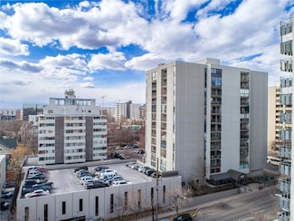 777 N Washington St Unit 204, Denver, CO 80203