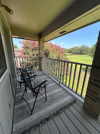 11121 Pinehurst Dr Unit D, Austin, TX 78747