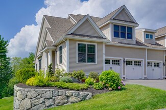 32 Sunset Ridge Ln, Bolton, MA 01740