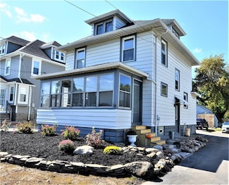 1235 Long Pond Rd, Rochester, NY 14626