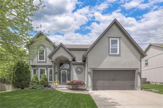 13913 S Kaw St, Olathe, KS 66062