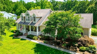 121 Hugo Dr, Pendleton, SC 29670