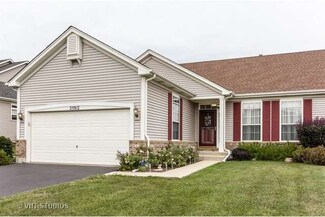 25912 W Sandy Knoll Dr, Channahon, IL 60410