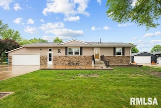 1005 17th St, Port Byron, IL 61275