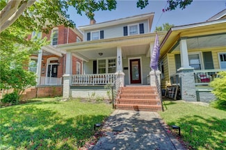 4107 Newport Ave, Norfolk, VA 23508