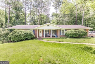 1161 Ousley Place, Macon, GA 31210