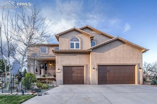 1455 Golden Hills Rd, Colorado Springs, CO 80919