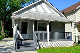 1632 E 49th St, Cleveland, OH 44103