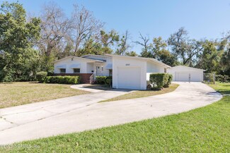 3802 Conga St, Jacksonville, FL 32217