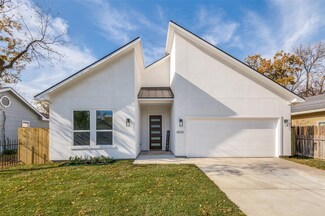 4033 Hammerly Dr, Dallas, TX 75212
