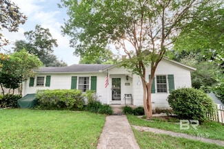 33 Lancaster Rd, Mobile, AL 36608