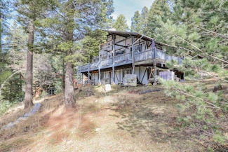 113 Heather Way, Cloudcroft, NM 88317