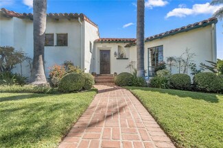 2080 Kerwood Ave, Los Angeles, CA 90025