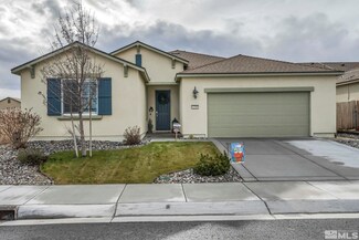 1298 Bismark Peak Dr, Carson City, NV 89701