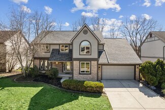 1963 Haverton Dr, Reynoldsburg, OH 43068