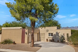 8901 E Linden St, Tucson, AZ 85715