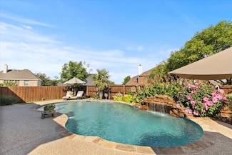 547 Reed Dr, Rockwall, TX 75087