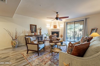 36601 N Mule Train Rd Unit B14, Carefree, AZ 85377