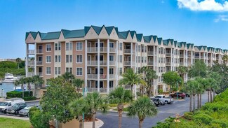 4628 Harbour Village Blvd Unit 2402, Ponce Inlet, FL 32127