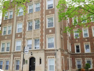 2936 W Palmer St Unit 303, Chicago, IL 60647