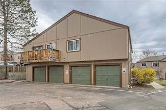 7700 W Glasgow Place Unit 6C, Littleton, CO 80128