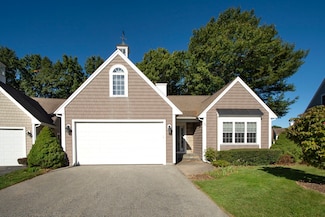 20 Mulligan Dr Unit 92, South Weymouth, MA 02190