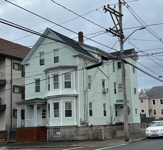 52 Swift St, New Bedford, MA 02740