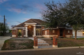 410 W Calle Merida, Weslaco, TX 78596
