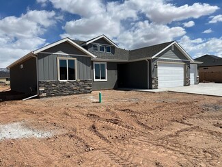 4446 N 2600 W, Cedar City, UT 84720