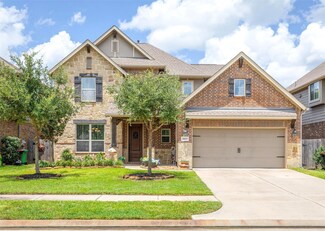 14627 Kelsey Vista Dr, Cypress, TX 77433
