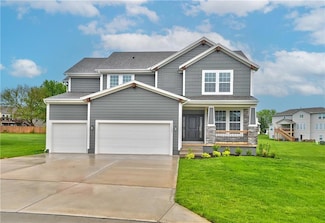 2701 W Dartmouth St, Olathe, KS 66061