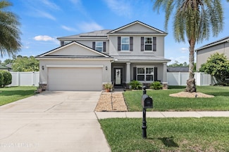 4008 Cormorant Ln, Middleburg, FL 32068