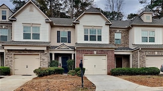 5107 Madeline Place, Stone Mountain, GA 30083