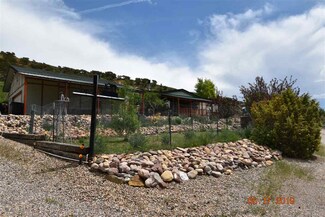 1540 County Road 103, Evanston, WY 82930