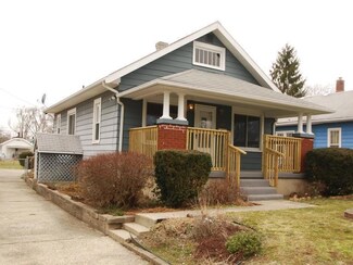 1700 Oberon Dr, Middletown, OH 45042
