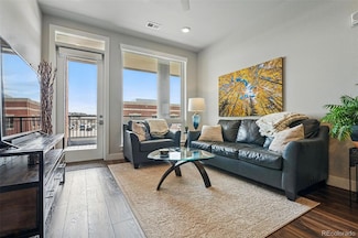 20 Wilcox St Unit 208, Castle Rock, CO 80104