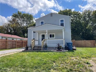 1711 W 19th St, Lorain, OH 44052