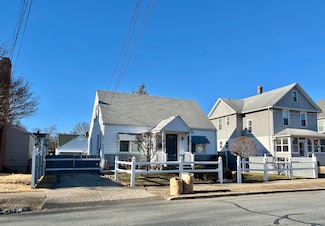 84 Glendale Ave, Bridgeport, CT 06606