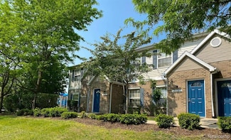 9200 Charlotte Ct, Ypsilanti, MI 48197