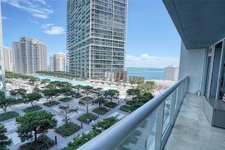 485 Brickell Ave Unit 1701, Miami, FL 33131