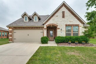 540 Northwood Dr, Little Elm, TX 75068