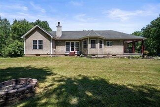 1169 Lawrence Rd, Hilton, NY 14468