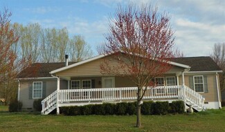 2449 Harrodsburg Rd, Springville, IN 47462
