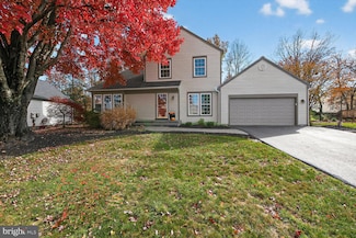 4521 Waverly Crossing Ln, Chantilly, VA 20151