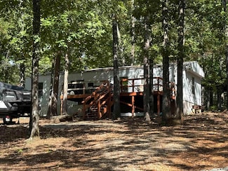 51 Iowa Rd, Edgemont, AR 72044